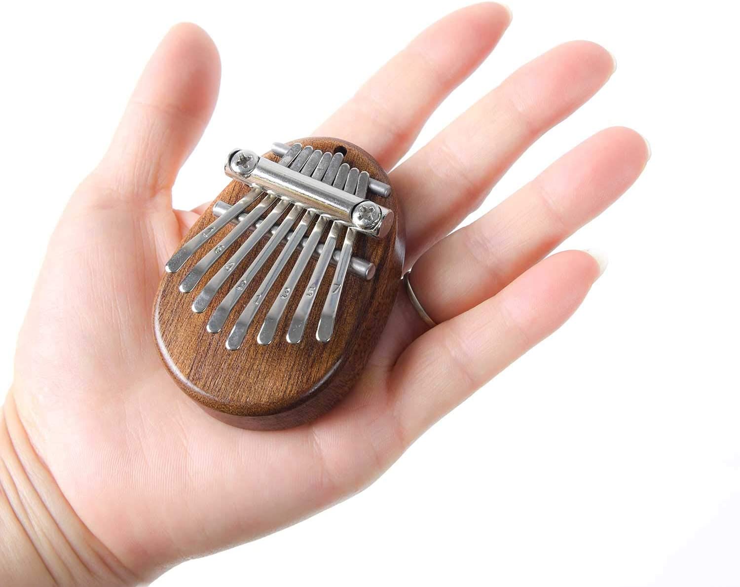 How Much Does A Kalimba Cost 9 Examples Kalimba HQ