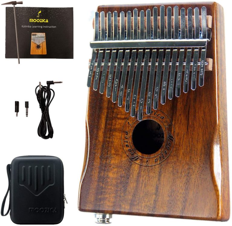 How Much Does A Kalimba Cost 9 Examples Kalimba HQ