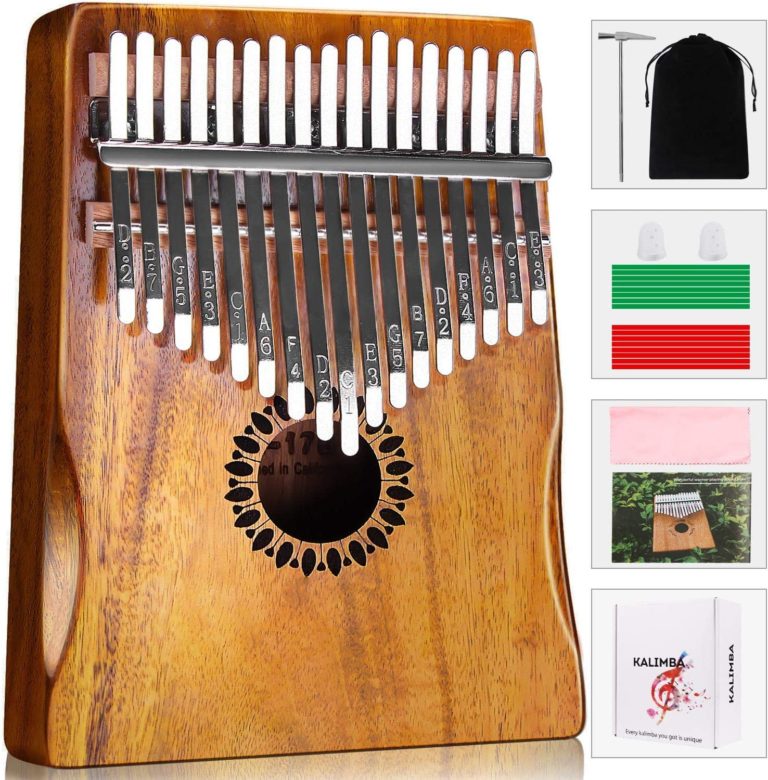 kalimba music for beginners kalimba music for beginners